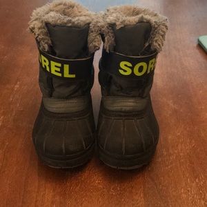Sorel Snow Boots